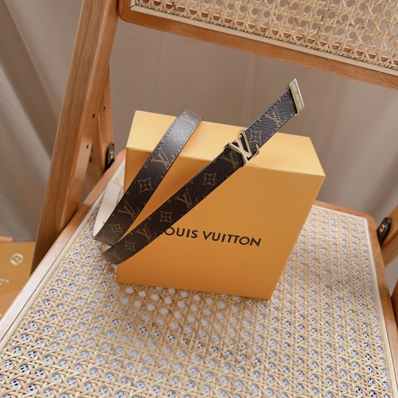 l0vis Vvtt0n belts
